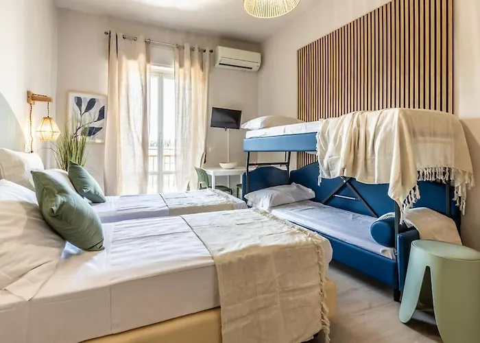 Dafne Rooms A Relaxing Piece Of Paradise