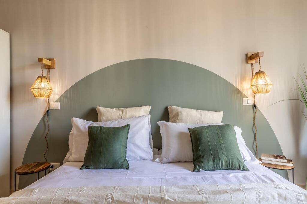 Dafne A Relaxing Piece Of Paradise Apartamento *