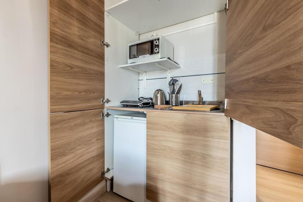 Apartamento Dafne A Relaxing Piece Of Paradise *