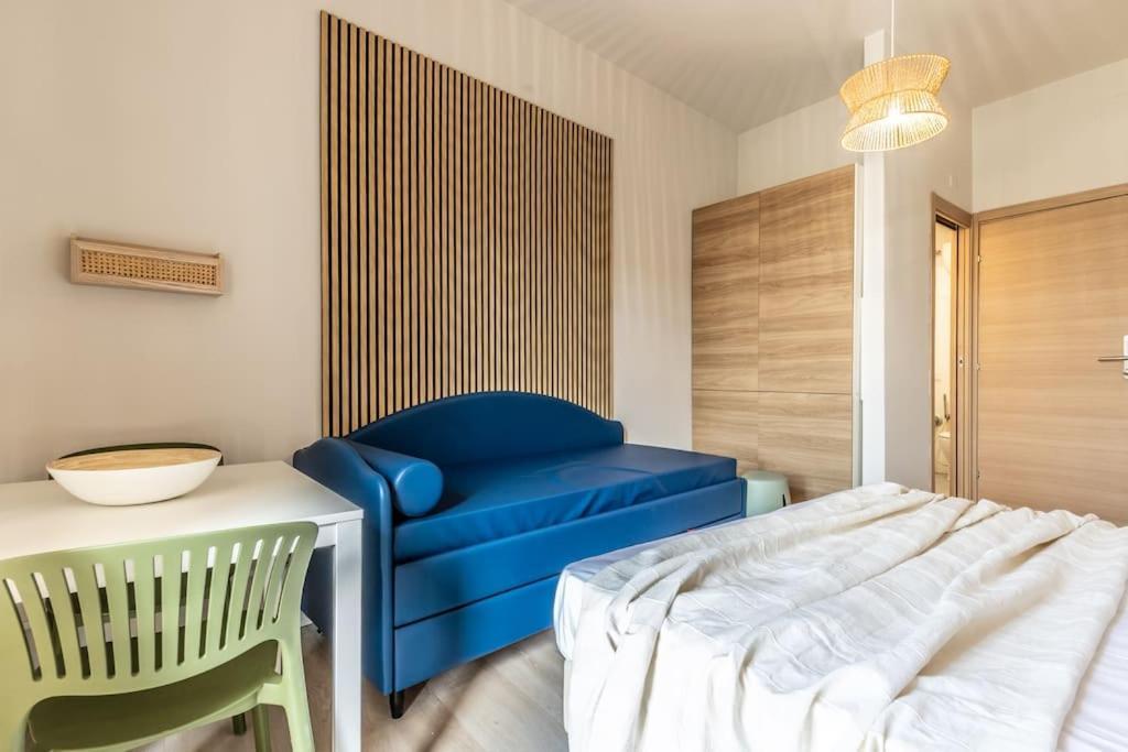 Dafne A Relaxing Piece Of Paradise Apartamento