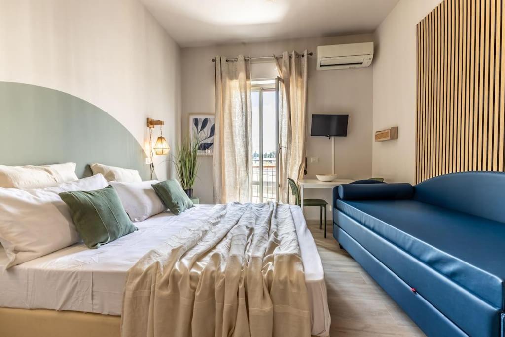 Dafne A Relaxing Piece Of Paradise Apartamento Roma