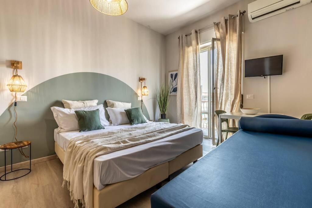 Dafne A Relaxing Piece Of Paradise Apartamento Roma