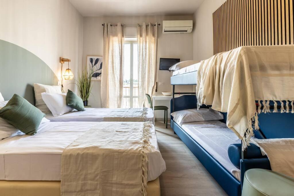 Apartamento Dafne A Relaxing Piece Of Paradise *
