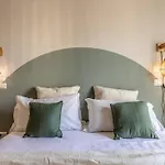 Dafne Rooms A Relaxing Piece Of Paradise