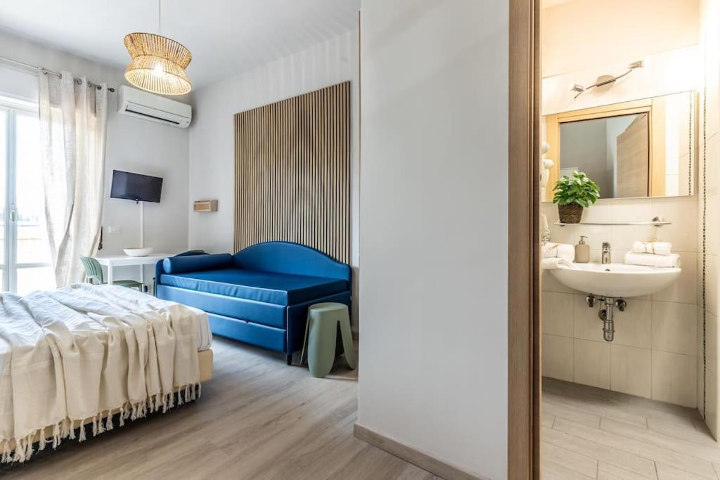 Appartamento Dafne A Relaxing Piece Of Paradise *