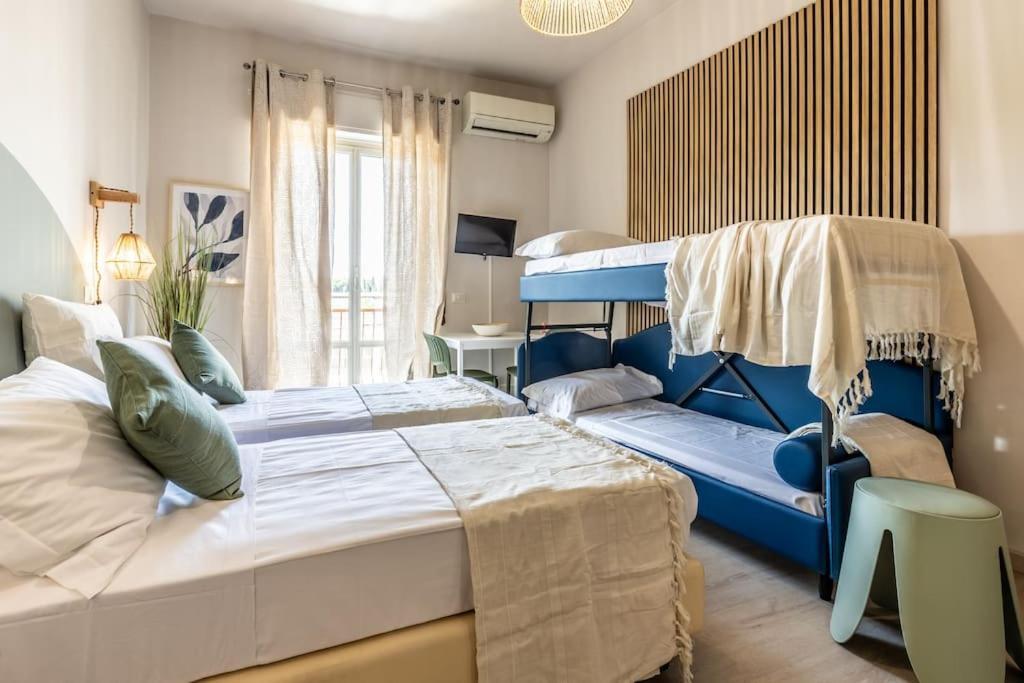 Appartamento Dafne A Relaxing Piece Of Paradise Roma