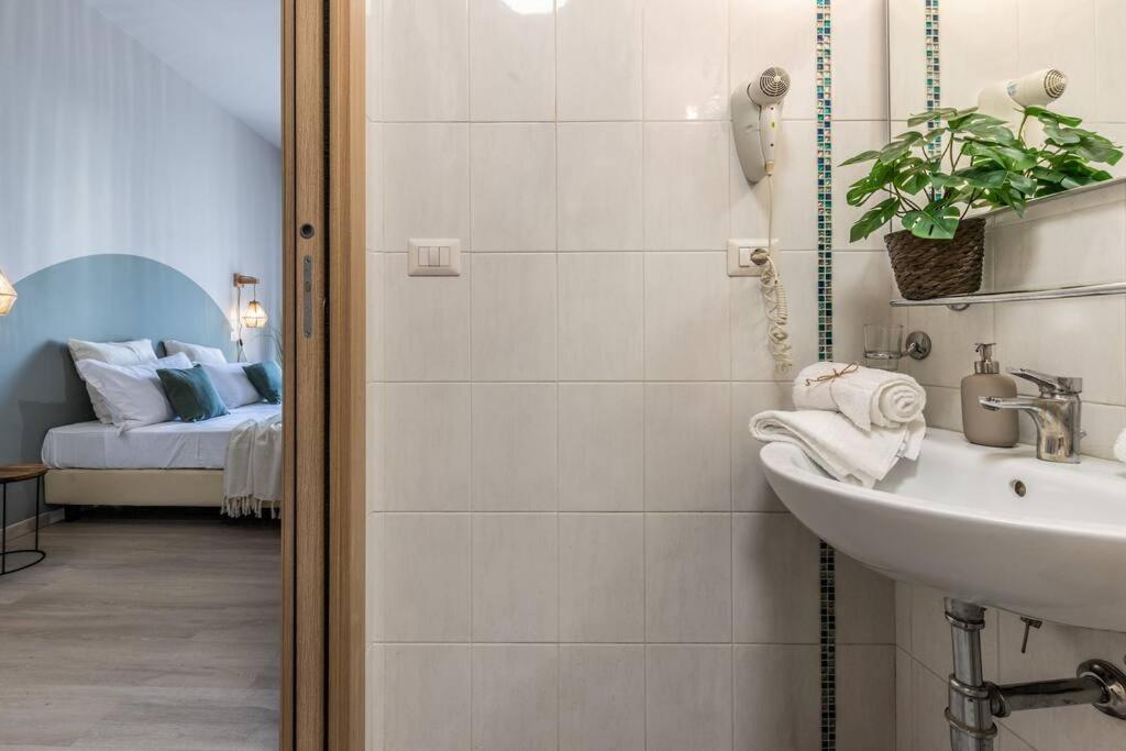 Appartamento Dafne A Relaxing Piece Of Paradise Roma
